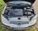 Ford Mondeo 1.8 81 kW Ghia  - Ford Mondeo aus 2005: Ghia