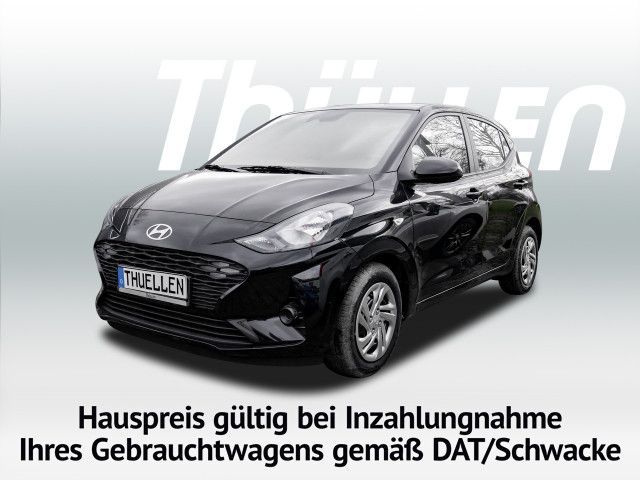 Hyundai i10 (MY25) 10 Benzin M/T