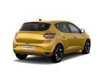 Dacia Sandero - Vorschau Bild 14
