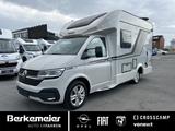 Knaus Tourer Van 3,5T 500 MQ Vansation - Knaus 3