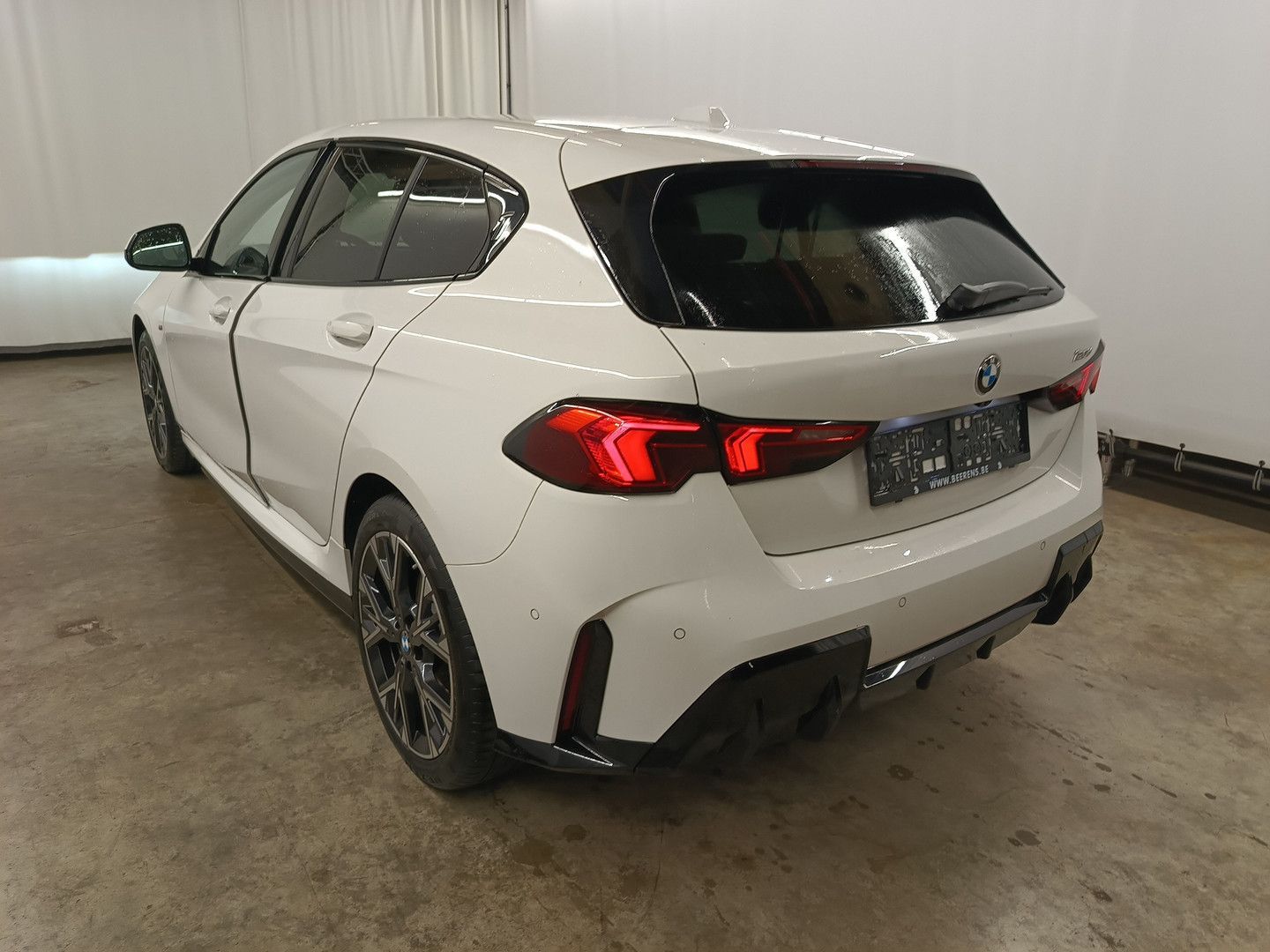 BMW 120 F70 - d Hatch M Sport Design F70 - d Hatch M imagem 2
