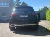 Mercedes-Benz GLE 400 d 4MATIC AMG Line Pano Standhz. 360° - Mercedes-Benz GLE 400 Gebrauchtwagen in Stuttgart