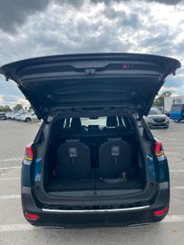 Peugeot 5008 - 10