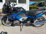 BMW R 1200 ST - MOTORRAD AUS DEM JAHR 2005