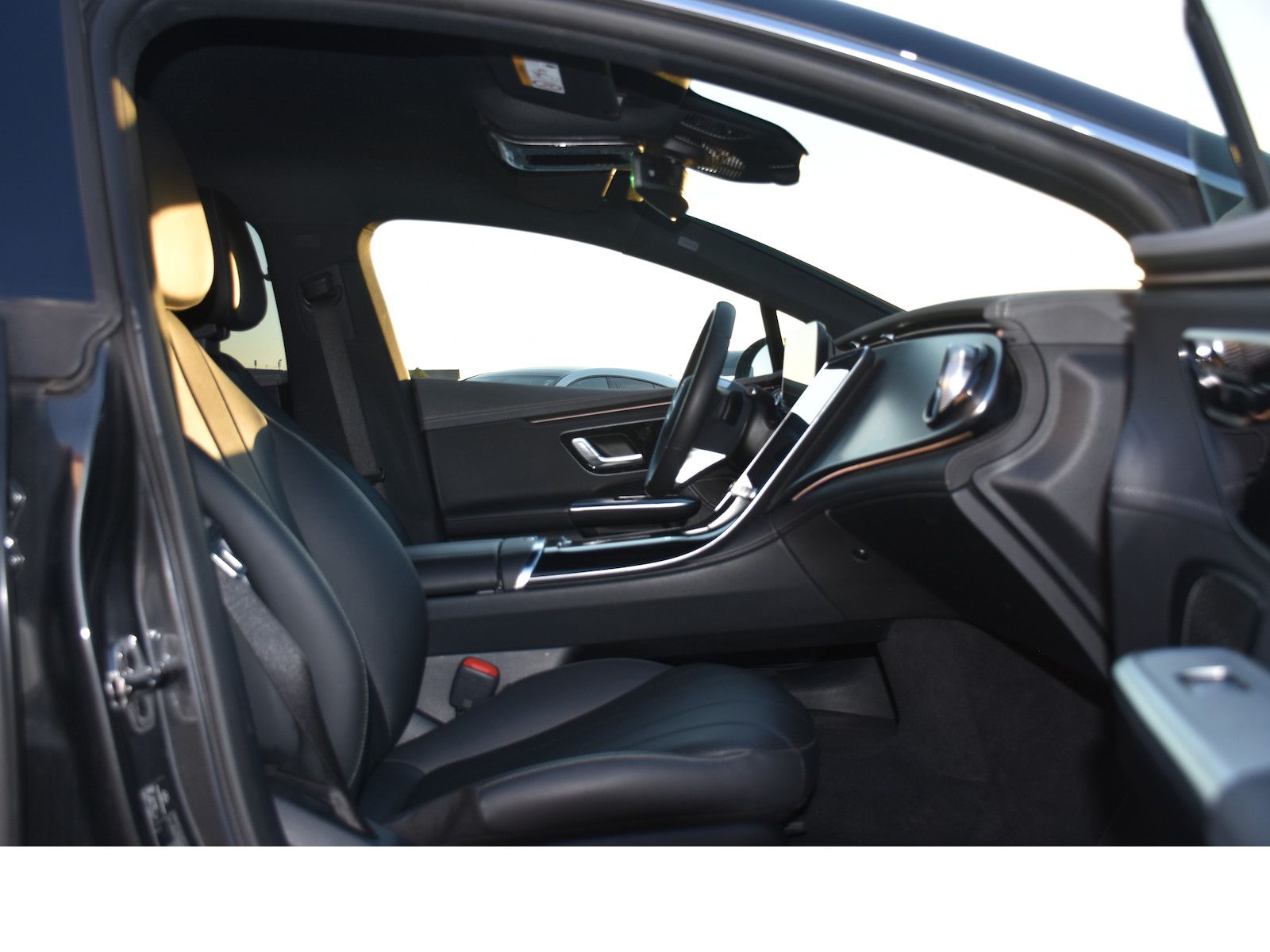 Mercedes-Benz EQE 300 / SoH95% /LED/ Performance / TOP foto 8