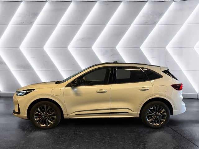 Ford Kuga — fotografia 3