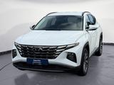 Hyundai TUCSON 1.6 CRDi 48V-Hybrid 2WD DCT Select Navi K - Hyundai Tucson Select mit Diesel-Antrieb