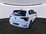 Volkswagen Polo GTI 2.0 TSI DSG S-Select Matrix beats Kam. - Volkswagen Polo: GTI Dsg