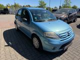 Citroën C3 1.4 Confort/ Gepflegter Zustand/Tüv Neu - Citroën C3 aus 2008 mit Benzin-Antrieb: Kleinwagen
