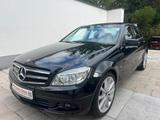 Mercedes-Benz C 180 C  Lim. C 180 CGI BlueEfficiency - Mercedes-Benz C 180 in Bonn