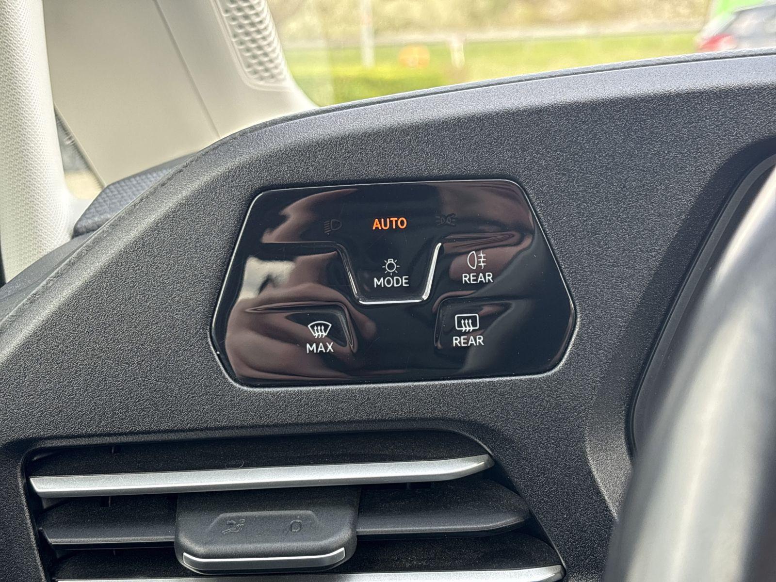 Volkswagen Caddy 1.5 TSI Life +ACC+Climatronic+Sitzheizung+, миниатюра 15