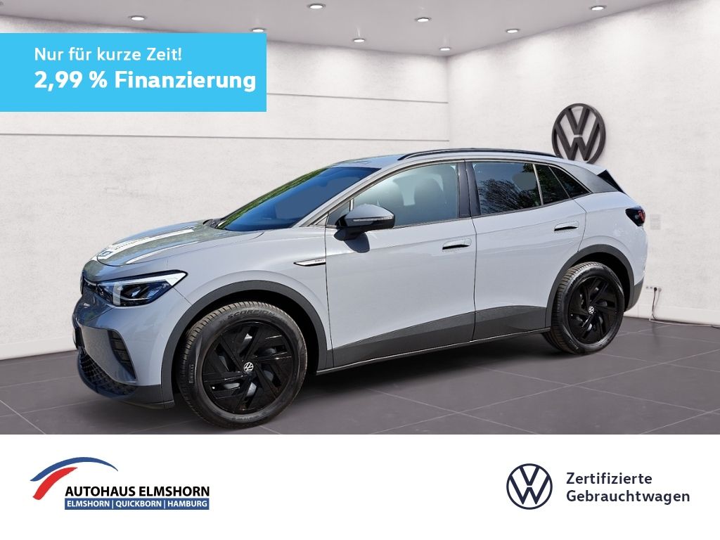 Image of Volkswagen ID.4