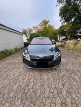 Skoda Superb 2.0 TSI 140kW DSG SPORTLINE COMBI SPO... - Skoda Superb in Düsseldorf