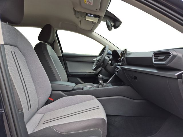 Seat Leon Style 2.0 TDI