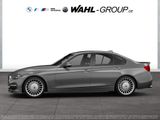 ALPINA B3 LASER NAVI HEAD-UP H&K 360° VIEW ALU 20" - ALPINA B3: 3.2