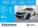 Volkswagen T-Roc R 4Motion R-PERFORM.AGA PANO MATRIX