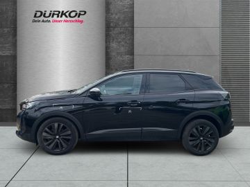 Peugeot 3008 - 2