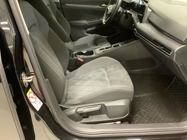 Golf Style 1,5 eTSI OPF 110 kW DSG