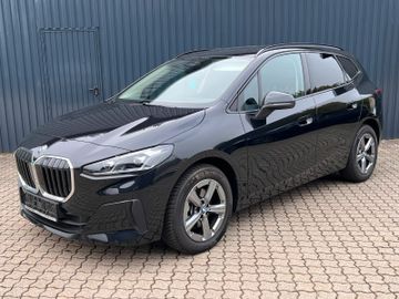 BMW 218 - 3
