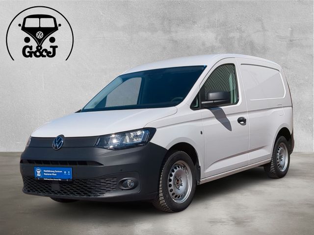 Volkswagen Caddy Cargo 2.0 TDI Klima PDC Bluetooth