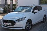 Mazda 2 Lim. Exclusive-Line~Kamera~LED~Navi~8fach~ - Mazda: Coupe