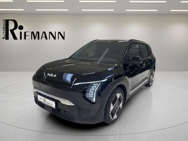 Kia EV3 Earth + DriveWise-Park-Paket