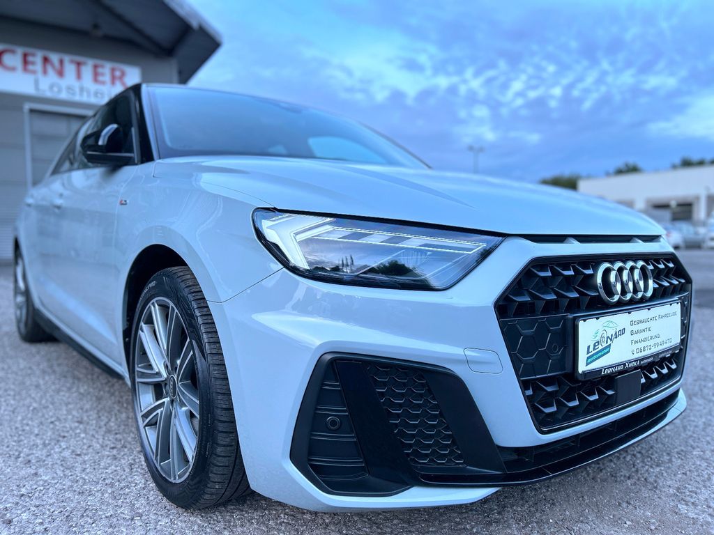 Image of Audi A1