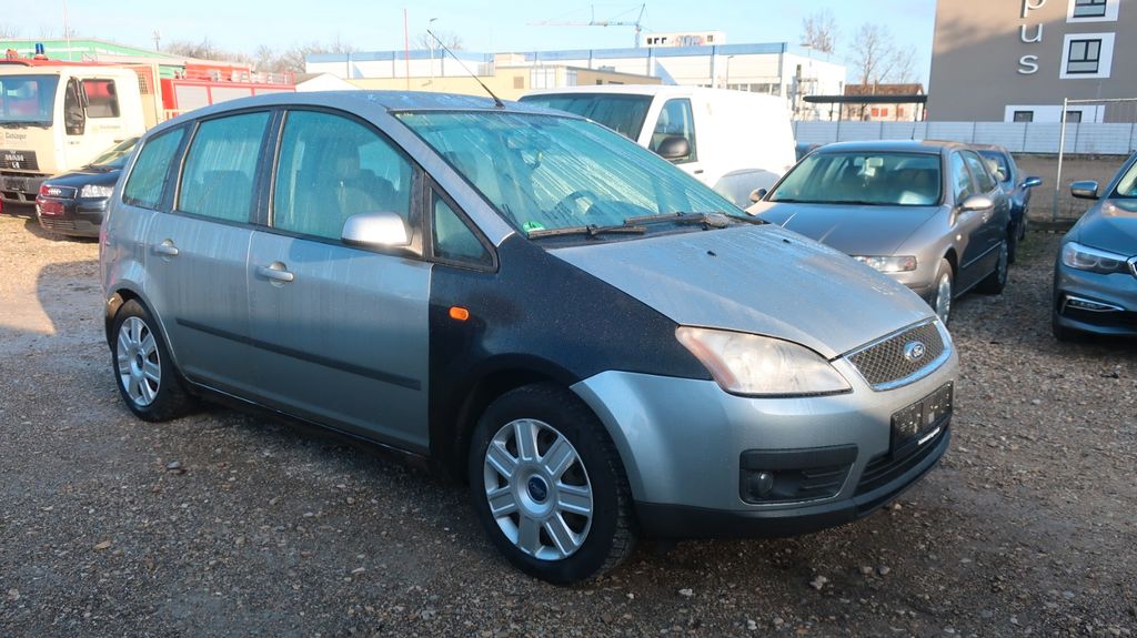 Angebot ansehen Ford Focus