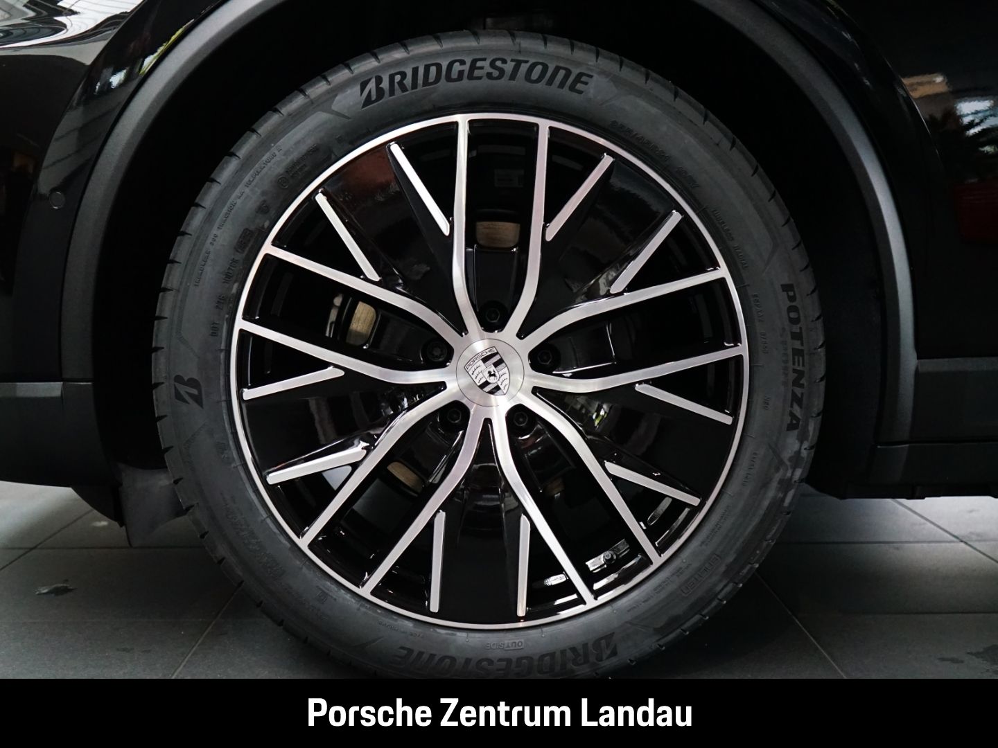 Porsche Macan - Bild 38