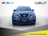 Nissan Juke 1.0 DIG-T N-Connecta Kamera Klima Alu Sitzh - Nissan Juke aus 2020