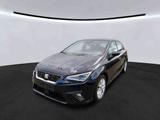 Seat Ibiza FR 1.0TSI LED Navi SHZ Virtual Alu ACC - Seat Behindertengerecht