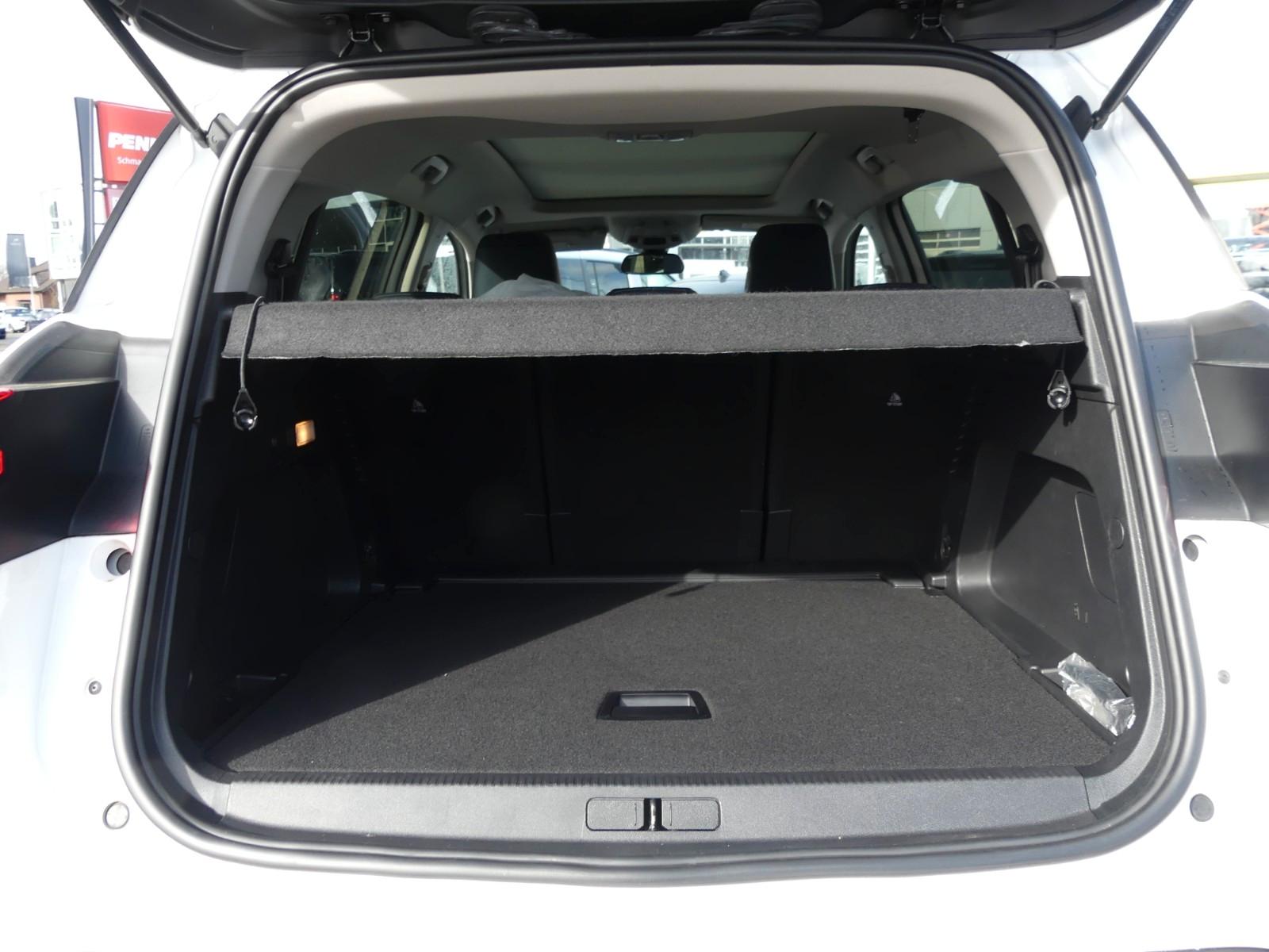 Citroën C5 Aircross 130 Automatik Shine Pack