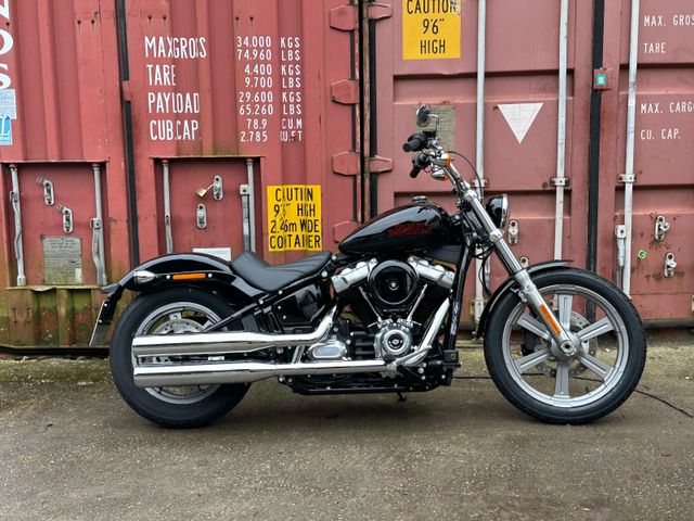 Harley-Davidson Softail Standard