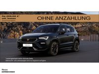 Cupra Ateca - Vorschau Bild 1