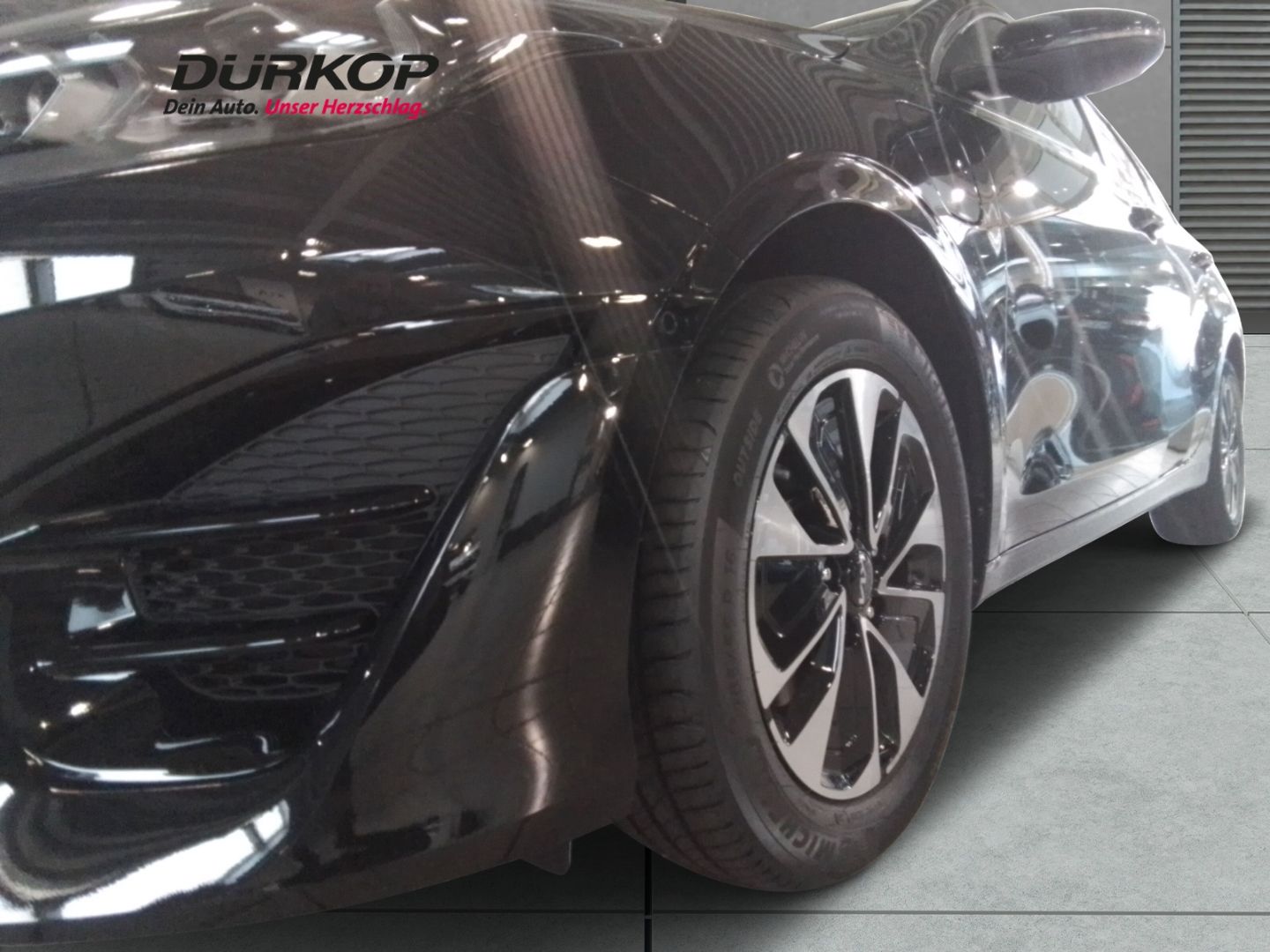 Kia cee'd Sportswagon - Bild 3