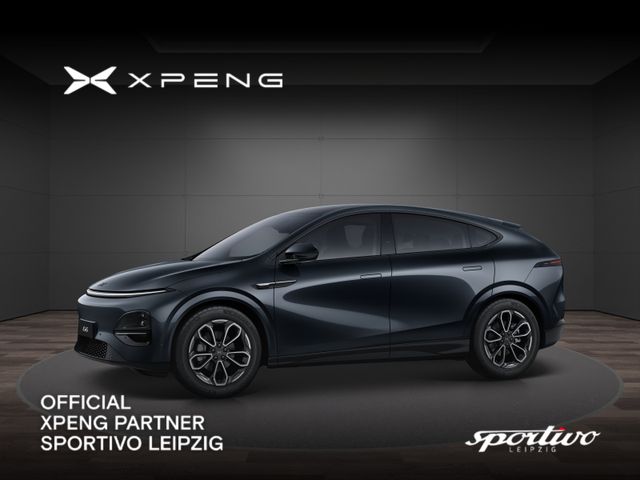 XPENG G6