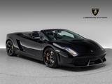 Lamborghini Gallardo LP560-4 Spyder