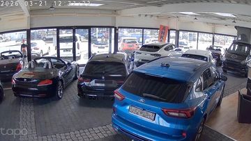 Audi A6 - 9