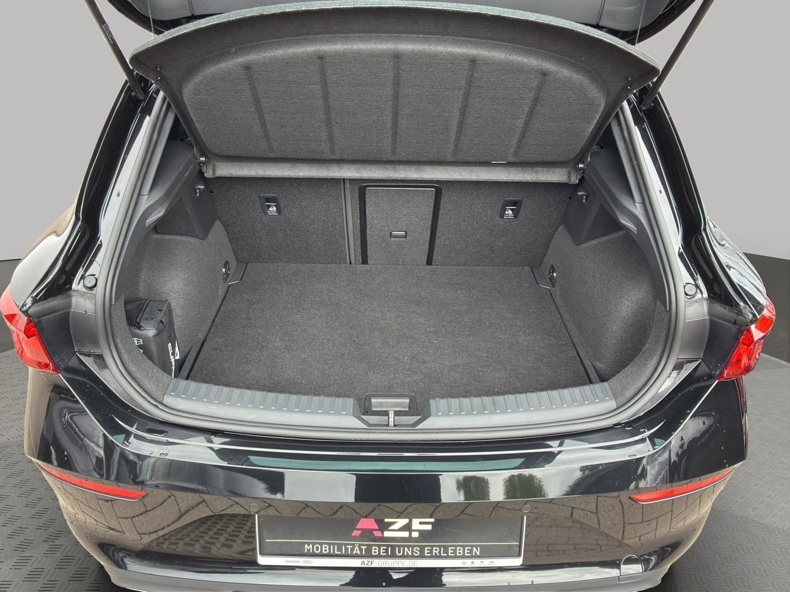 Cupra Leon - Bild 16