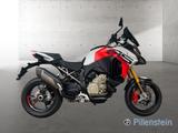 Ducati Multistrada V4 RS N.2038 "NEU" GARANTIE - DUCATI MOTORRAD