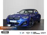 BMW 220 i M Sport Kamera, 19" - BMW 220 Gran Coupé Benziner Gebrauchtwagen