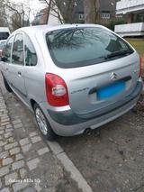 Citroën Citroen xsara picasson 1.6  HDI   TIP TOP ... - Citroën Xsara Picasso: Hdi