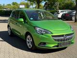 Opel Corsa E 1.4T Inno ecoFlex*KLIMAAU*BI-XENON*LHZG* - Opel Corsa Gebrauchtwagen in Wiesbaden