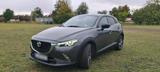 Mazda CX3 1.5D 105 p.s - Mazda CX-3 in Frankfurt (Main)