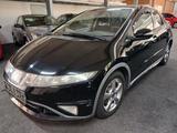 Honda Civic Lim. 5-trg. 1.4 Sport - Honda Civic aus 2007 mit Benzin-Antrieb
