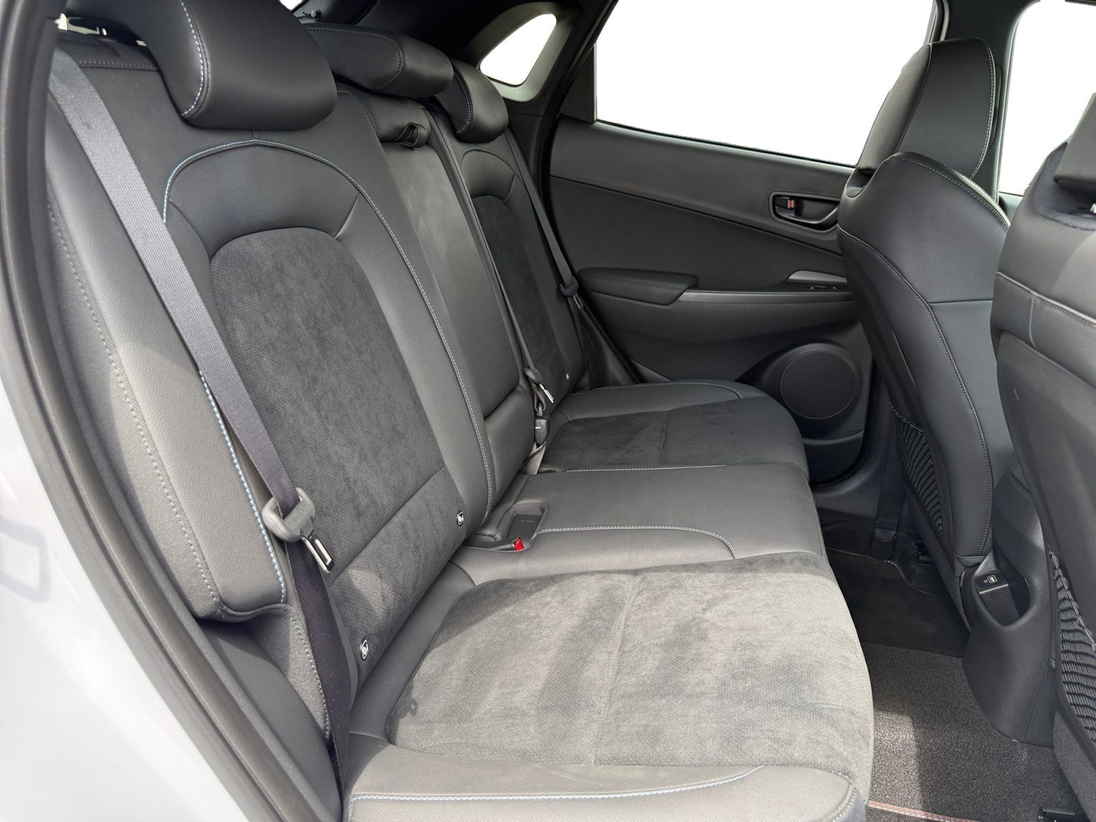 Fahrzeugabbildung Hyundai Kona 2.0 T-GDI N Performance HEAD-UP SCHECKHEFT