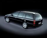 Opel Omega b caravan 3,0 v6 Bose Sound Sys... - Opel Omega Gebrauchtwagen Caravan