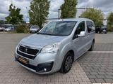 Peugeot Partner Family*Klima*Schiebetüren*Sortimo*1Vorb. - Peugeot Partner in Bochum