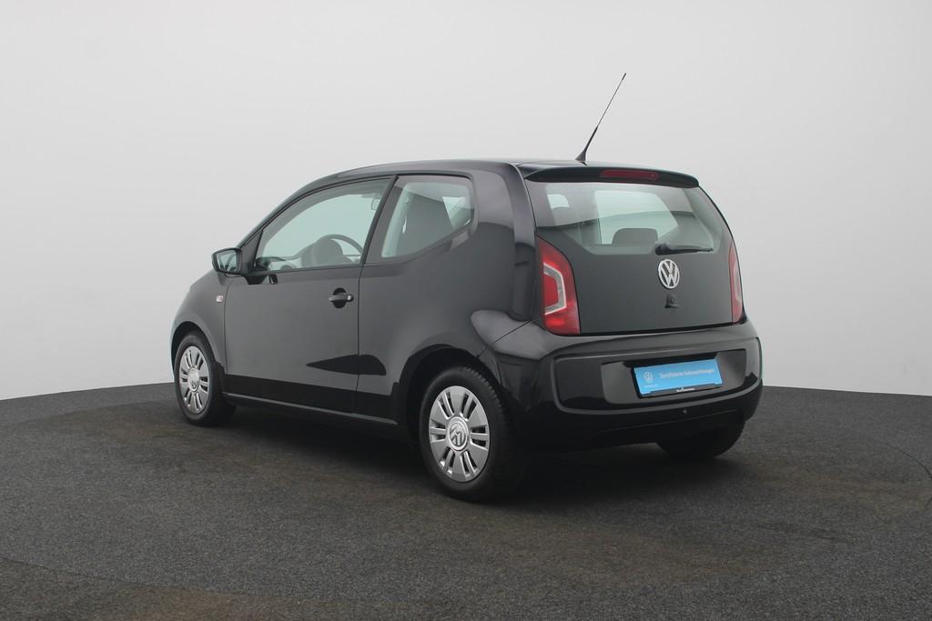 Volkswagen up! move up! 1.0 Einparkhilfe Tagfahrlicht