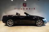 Maserati Spyder GT 4200 Cc*Kupplung neu*BRD FZG*U-frei* - gebrauchte Maserati Cabrios